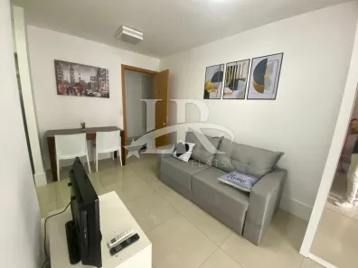 Flat com 1 Quarto para alugar, 40m² no Itaim Bibi, São Paulo