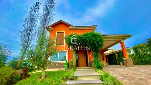 Casa com 3 Quartos à venda, 238m² no Mato Queimado, Gramado