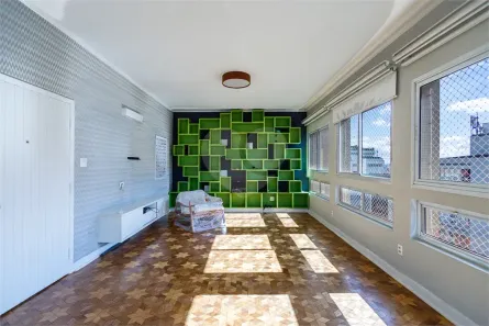 Apartamento com 4 Quartos à venda, 260m² no Paraíso, São Paulo
