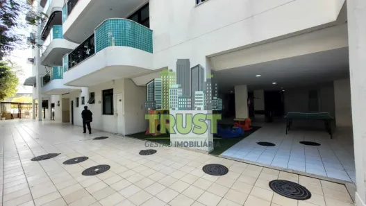 Cobertura com 4 Quartos à venda, 173m² no Freguesia (Jacarepaguá), Rio de Janeiro