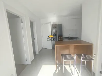 Apartamento com 2 Quartos à venda, 35m² no Lapa, São Paulo