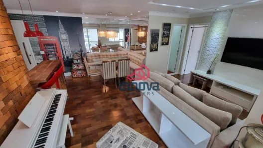 Apartamento com 1 Quarto à venda, 68m² no Jardim Flor da Montanha, Guarulhos