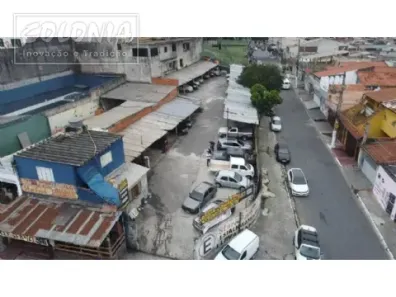 Lote/Terreno à venda, 818m² no Jardim Ângela (Zona Leste), São Paulo