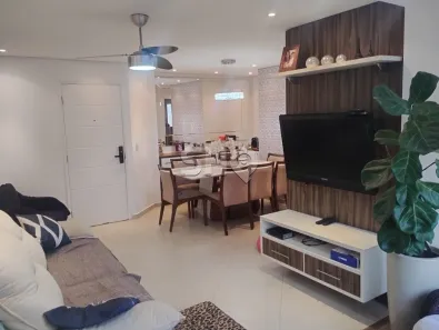 Apartamento com 3 Quartos à venda, 88m² no Vila Dom Pedro II, São Paulo