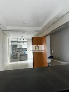 Apartamento com 2 Quartos à venda, 43m² no Rios de Spagna, São José do Rio Preto