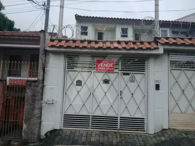 Sobrado com 3 Quartos à venda, 100m² no Vila Constança, São Paulo