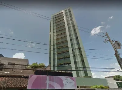 Apartamento com 3 Quartos à venda, 77m² no Iputinga, Recife