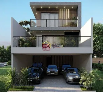 Sobrado com 3 Quartos à venda, 250m² no Parque Morumbi, Mogi das Cruzes