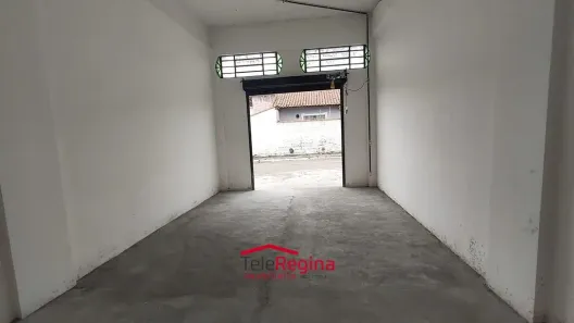 Sala Comercial para alugar, 50m² no Vila Resende, Caçapava