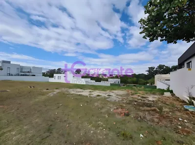 Lote/Terreno à venda, 461m² no Alphaville Nova Esplanada, Votorantim
