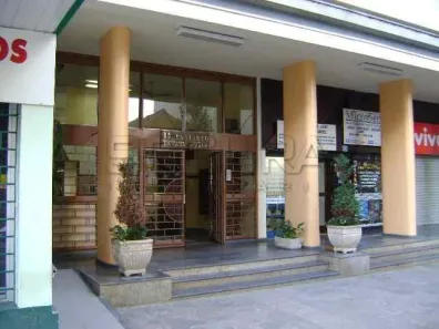 Sala Comercial para alugar, 27m² no Centro, Canoas