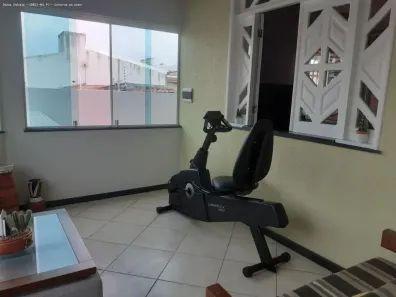 Casa com 4 Quartos à venda, 180m² no Luzia, Aracaju