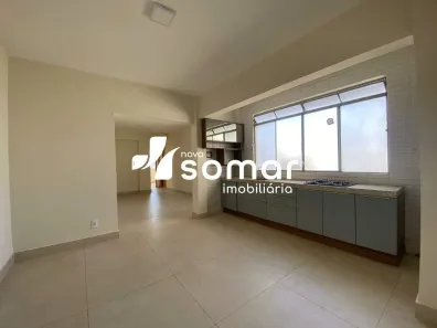 Apartamento com 3 Quartos para alugar, 90m² no Centro, Divinópolis