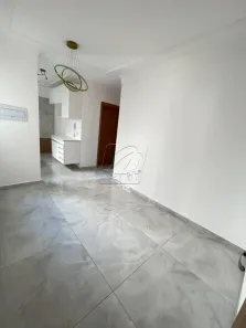 Apartamento com 2 Quartos à venda, 46m² no Chácaras Água Branca, Piracicaba