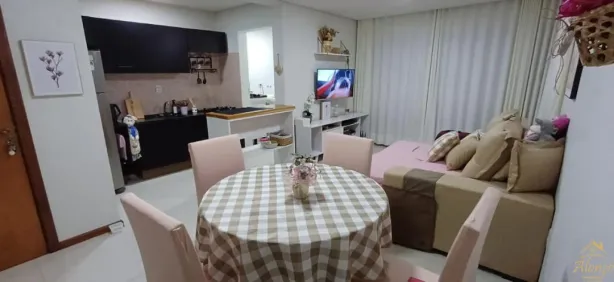Apartamento com 2 Quartos à venda, 64m² no Nova Petrópolis, Nova Petrópolis