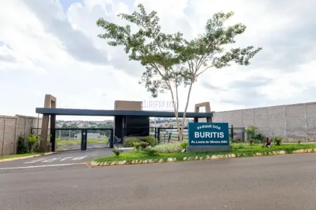 Lote/Terreno à venda, 200m² no Residencial Zeca Mendes, Uberaba