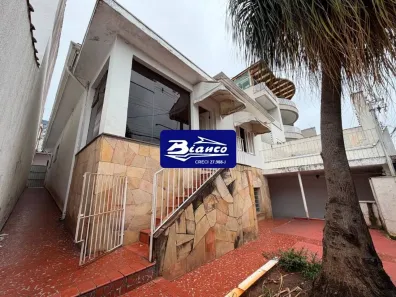 Imóvel Comercial com 3 Quartos para alugar, 235m² no Jardim Maia, Guarulhos