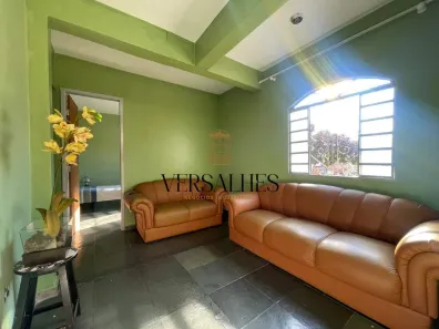 Casa com 4 Quartos à venda, 300m² no Concórdia, Belo Horizonte