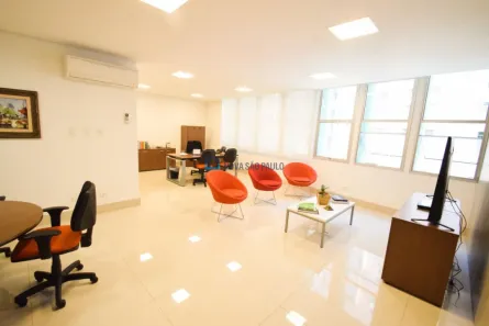 Prédio Comercial para alugar, 3517m² no Bela Vista, São Paulo