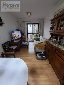 Apartamento com 3 Quartos à venda, 68m² no Vila Matilde, São Paulo