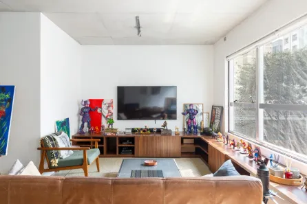 Apartamento com 1 Quarto à venda, 69m² no Vila Olímpia, São Paulo