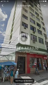 Kitnet à venda, 24m² no Praça da Bandeira, Rio de Janeiro