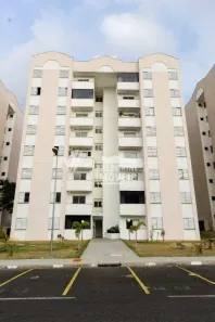 Apartamento com 2 Quartos à venda, 57m² no Parque Camélias, Campinas