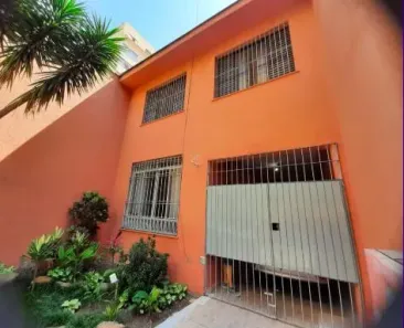 Imóvel Comercial com 4 Quartos à venda, 292m² no Cambuci, São Paulo