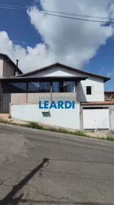 Casa com 3 Quartos à venda, 116m² no Jardim Country Club, Poços de Caldas