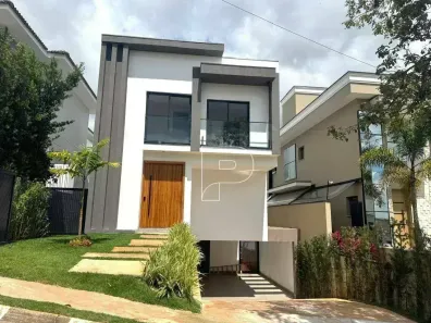 Casa de Condomínio com 3 Quartos à venda, 300m² no Moinho Velho, Cotia