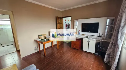 Apartamento com 2 Quartos à venda, 76m² no Real, Praia Grande