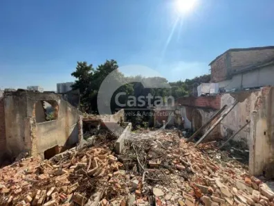 Lote/Terreno com 1 Quarto à venda, 1100m² no Vila Bela, São Paulo