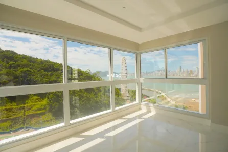 Apartamento com 4 Quartos à venda, 164m² no Pioneiros, Balneário Camboriú