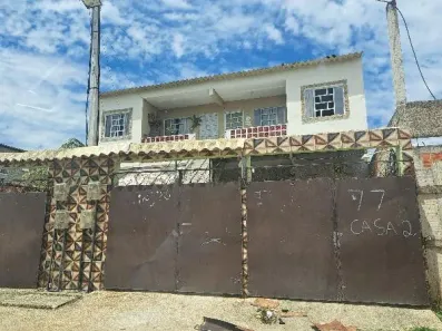 Casa com 2 Quartos à venda, 170m² no Lagoinha, Nova Iguaçu