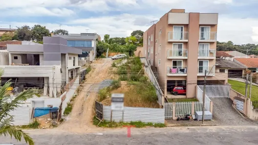 Lote/Terreno à venda, 611m² no Centro, Campo Largo