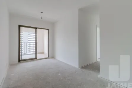 Apartamento com 2 Quartos à venda, 61m² no Perdizes, São Paulo