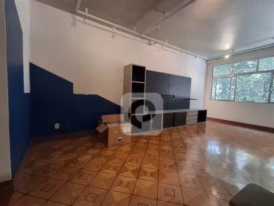Apartamento com 3 Quartos à venda, 172m² no Tijuca, Rio de Janeiro