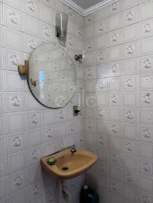 Apartamento com 1 Quarto à venda, 46m² no Botafogo, Campinas