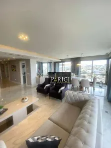 Apartamento com 4 Quartos à venda, 250m² no Jardim Europa, Porto Alegre