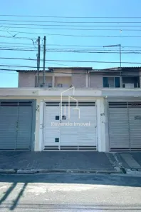 Sobrado com 3 Quartos à venda, 142m² no Parque Boturussu, São Paulo