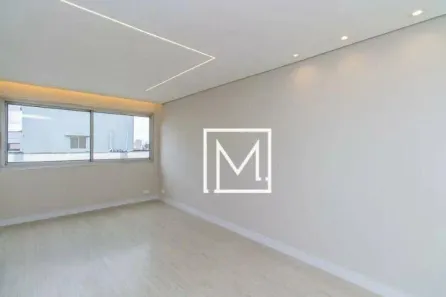 Apartamento com 3 Quartos à venda, 75m² no Vila Gumercindo, São Paulo