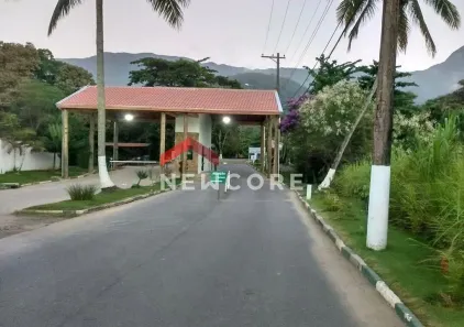 Lote/Terreno à venda, 441m² no Verde Mar, Caraguatatuba