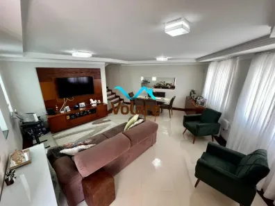 Sobrado com 3 Quartos à venda, 212m² no Bela Vista, Osasco