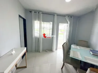 Casa com 5 Quartos à venda, 190m² no Maria Virgínia, Belo Horizonte