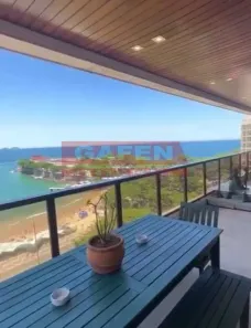 Apartamento com 4 Quartos à venda, 371m² no Copacabana, Rio de Janeiro