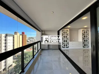 Apartamento com 2 Quartos à venda, 129m² no Cambuí, Campinas