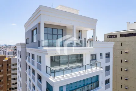 Apartamento com 4 Quartos à venda, 371m² no Cambuí, Campinas