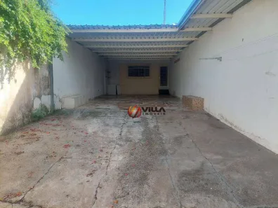 Casa com 1 Quarto à venda, 185m² no Monte Carlo, Americana