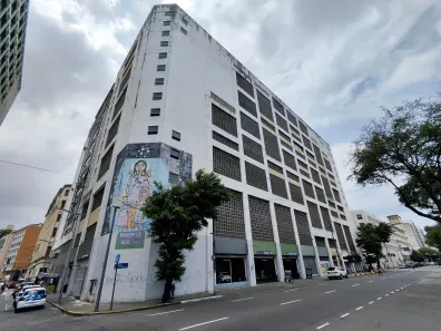 Prédio Comercial à venda, 15000m² no Comércio, Salvador