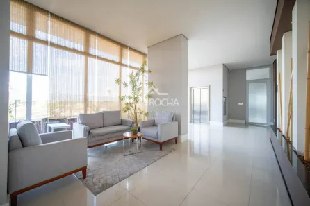 Apartamento com 1 Quarto à venda, 45m² no Brooklin Paulista, São Paulo